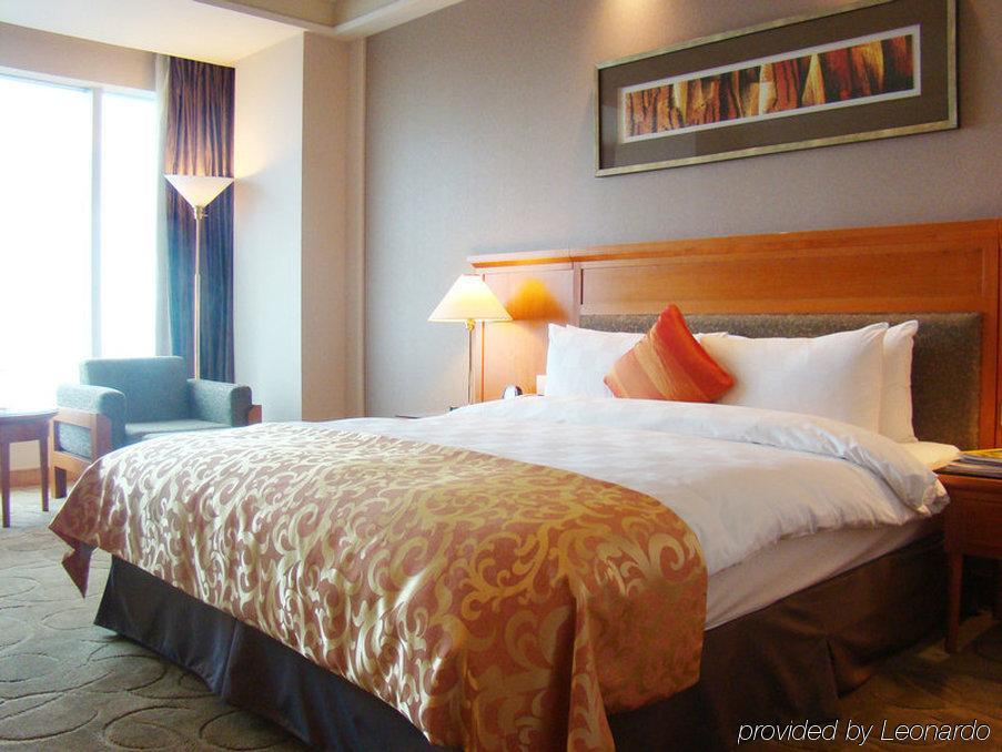 Nanyuan Hotel Ningbo Room photo